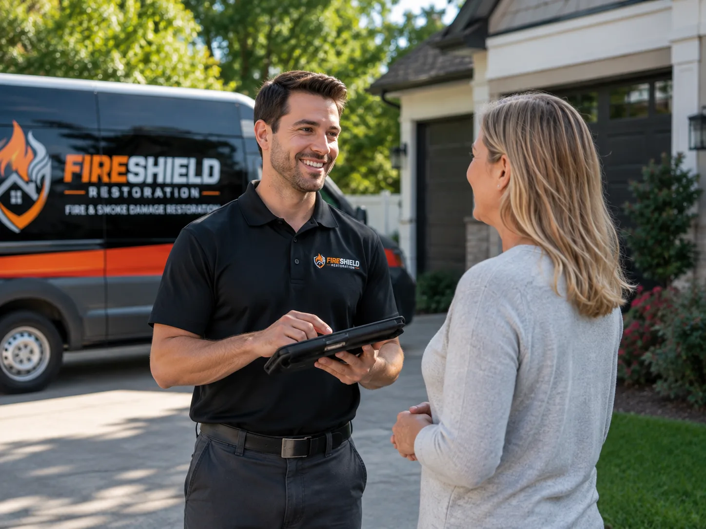 Fire And Smoke Damage Restoration Garrison, NY FAQs
