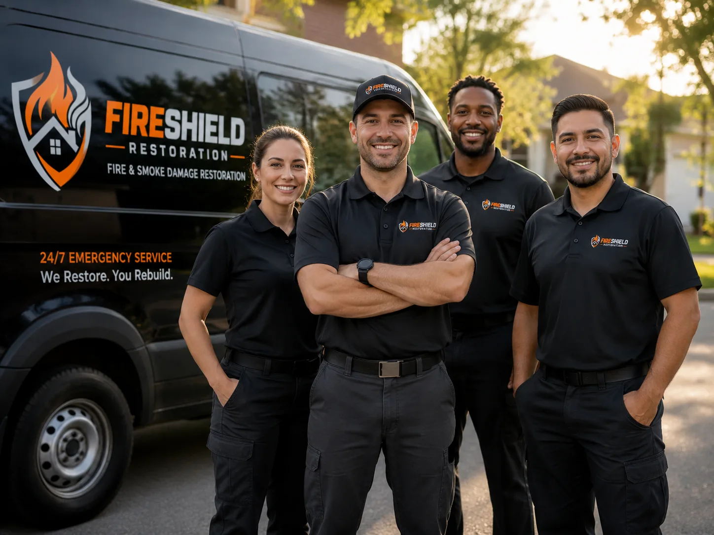 Fire And Smoke Damage Restoration company in Garrison, NY